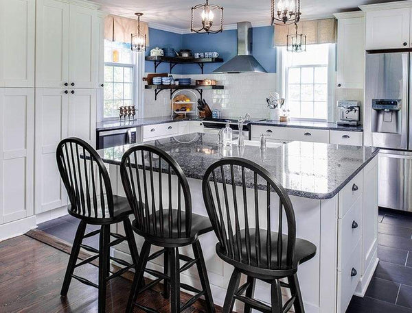 2025 Kitchen Design Trends Warehouse Guys