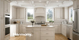 Kitchen Cabinet - CNC Cabinetry | Harmony