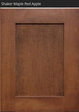 Solid Wood Kitchen Cabinets | Purewood - Warehouse Guys - 