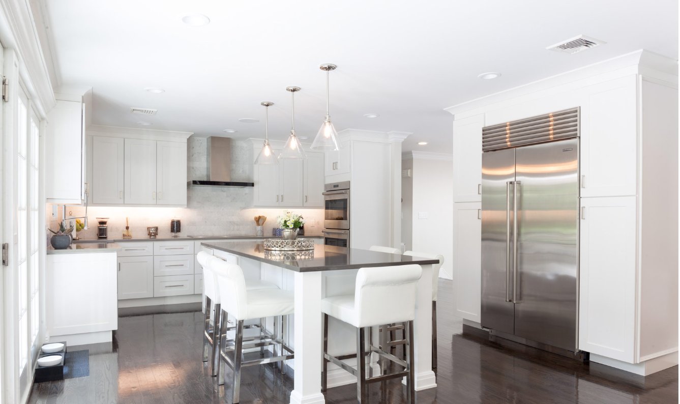 J&K Kitchen Cabinets - Warehouse Guys