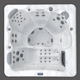 Dominion Spas L758se - Warehouse Guys - D