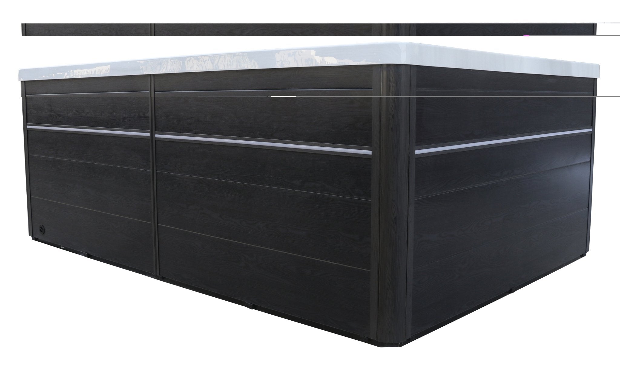 Atlantic 11 Bellagio Swim Spa - Warehouse Guys