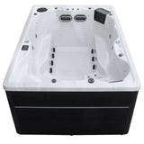 Atlantic 11 Bellagio Swim Spa - Warehouse Guys