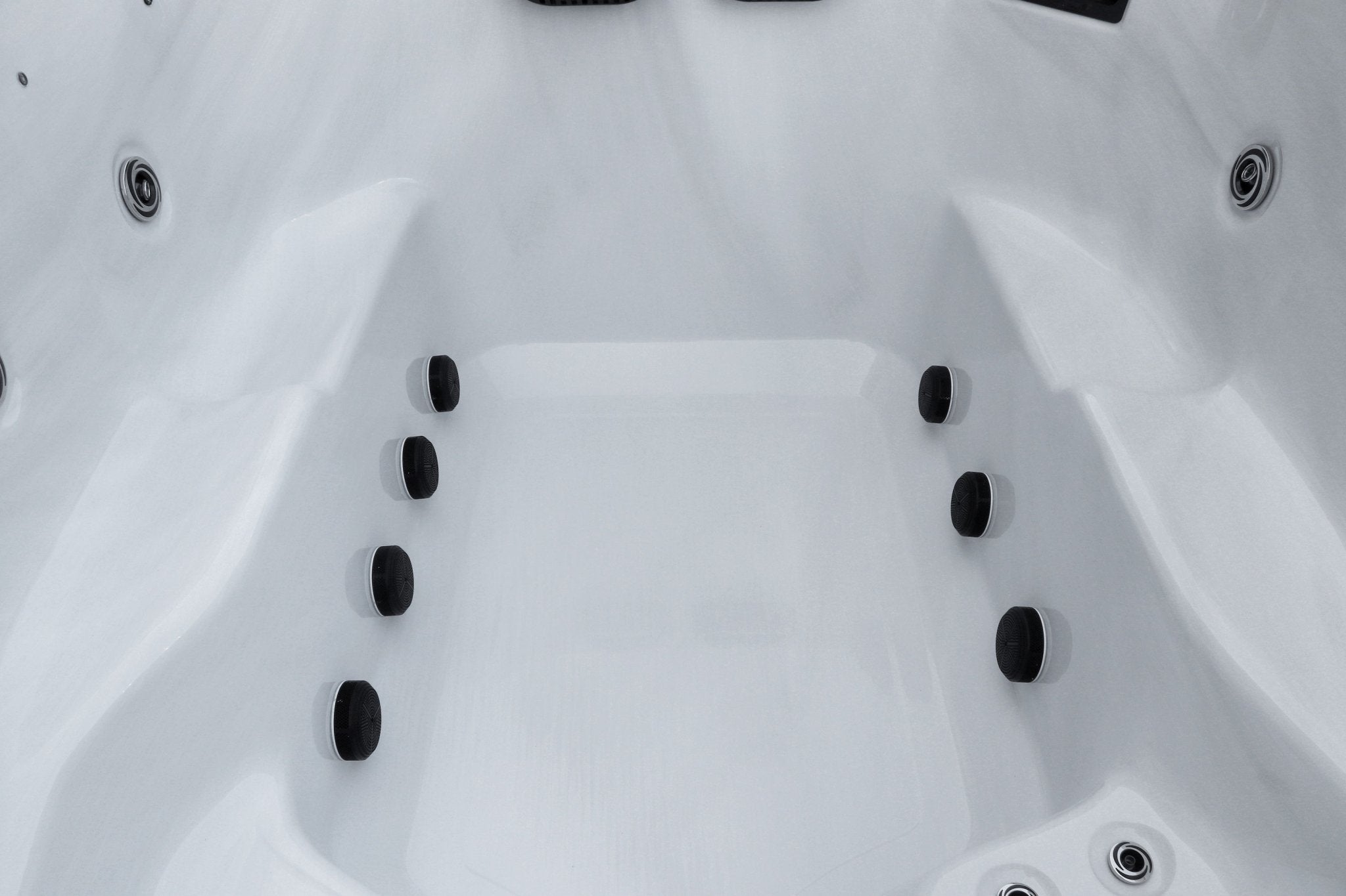 Atlantic 11 Bellagio Swim Spa - Warehouse Guys