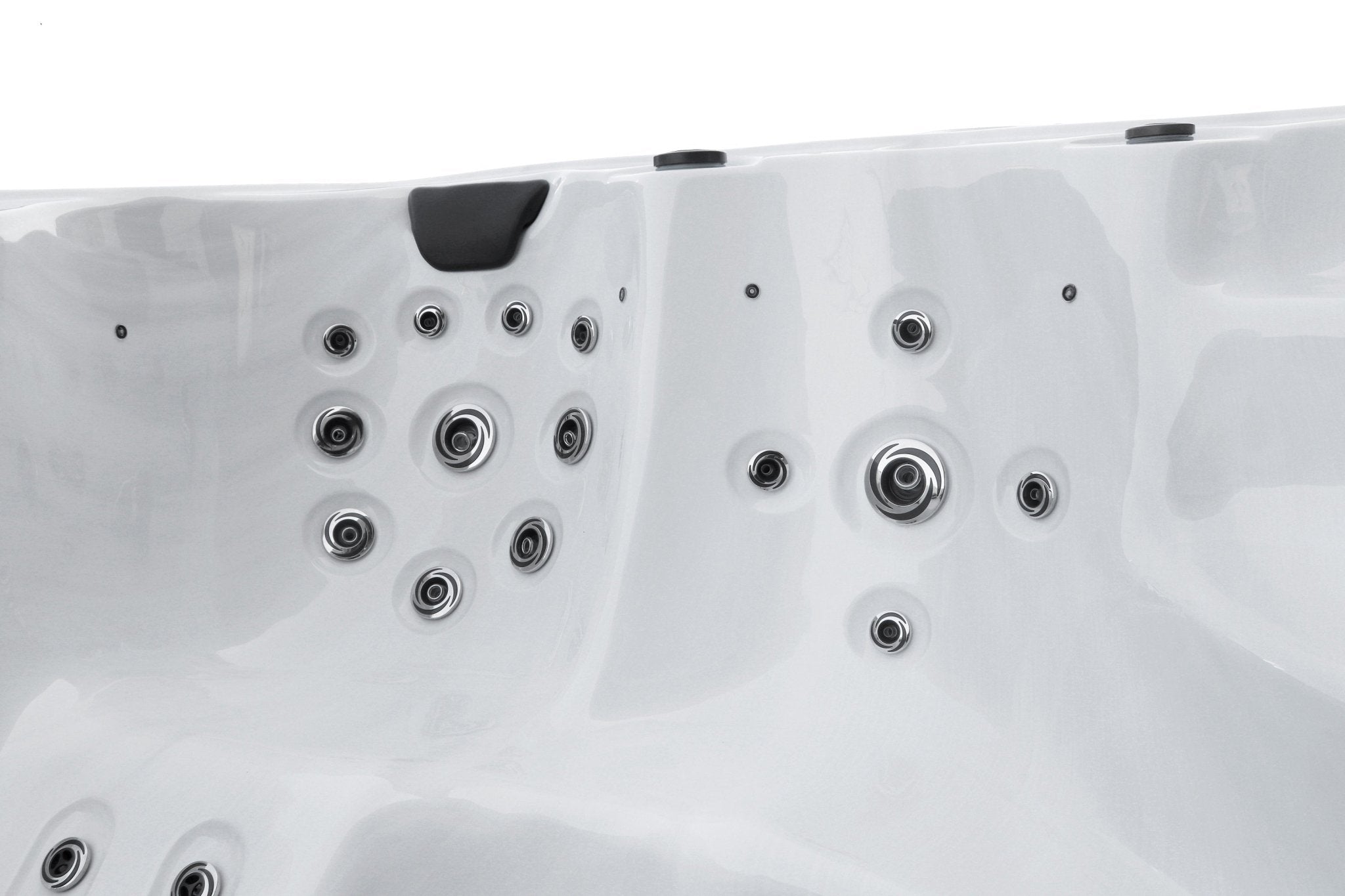 Atlantic 11 Bellagio Swim Spa - Warehouse Guys