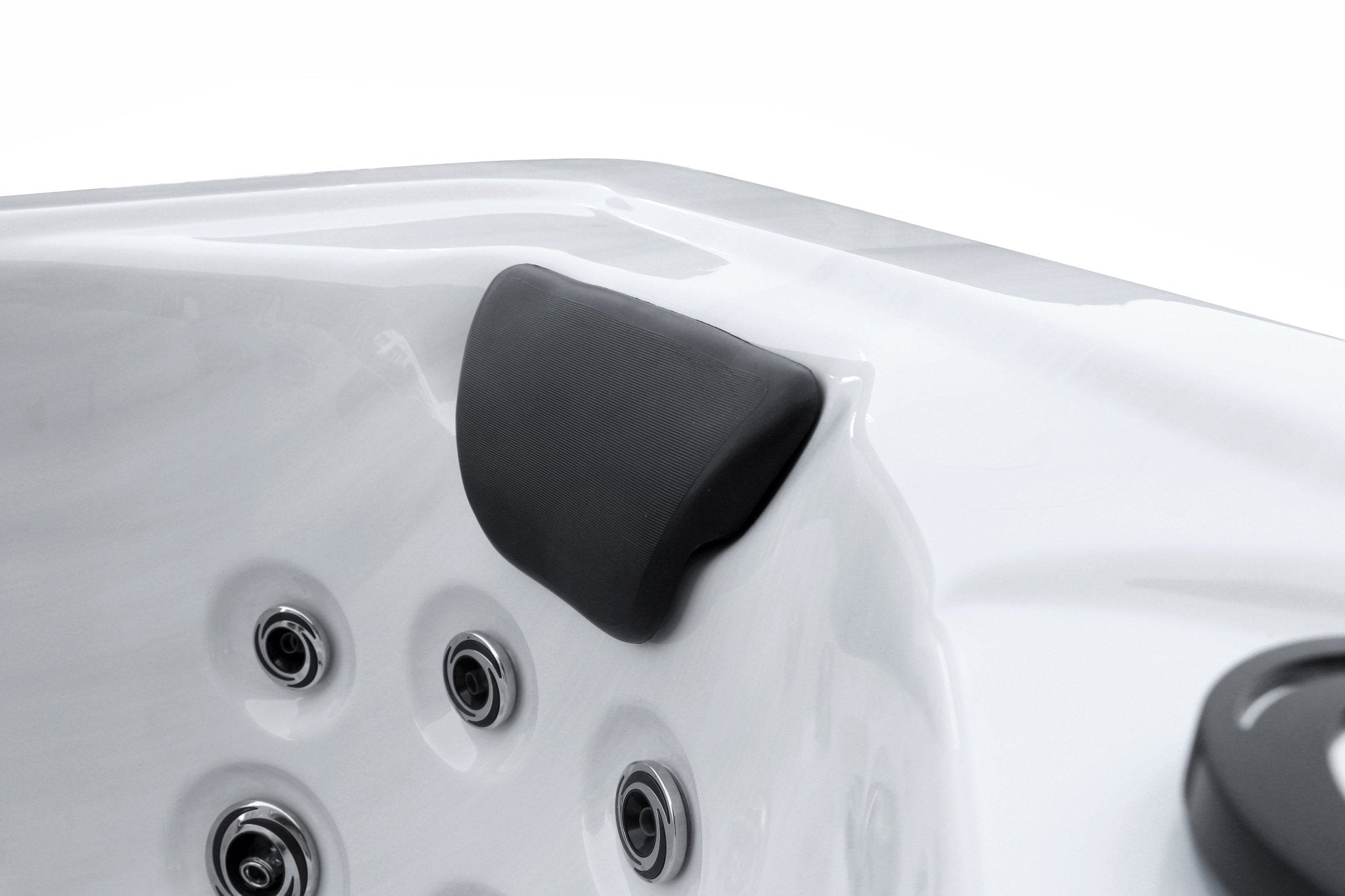 Atlantic 11 Bellagio Swim Spa - Warehouse Guys