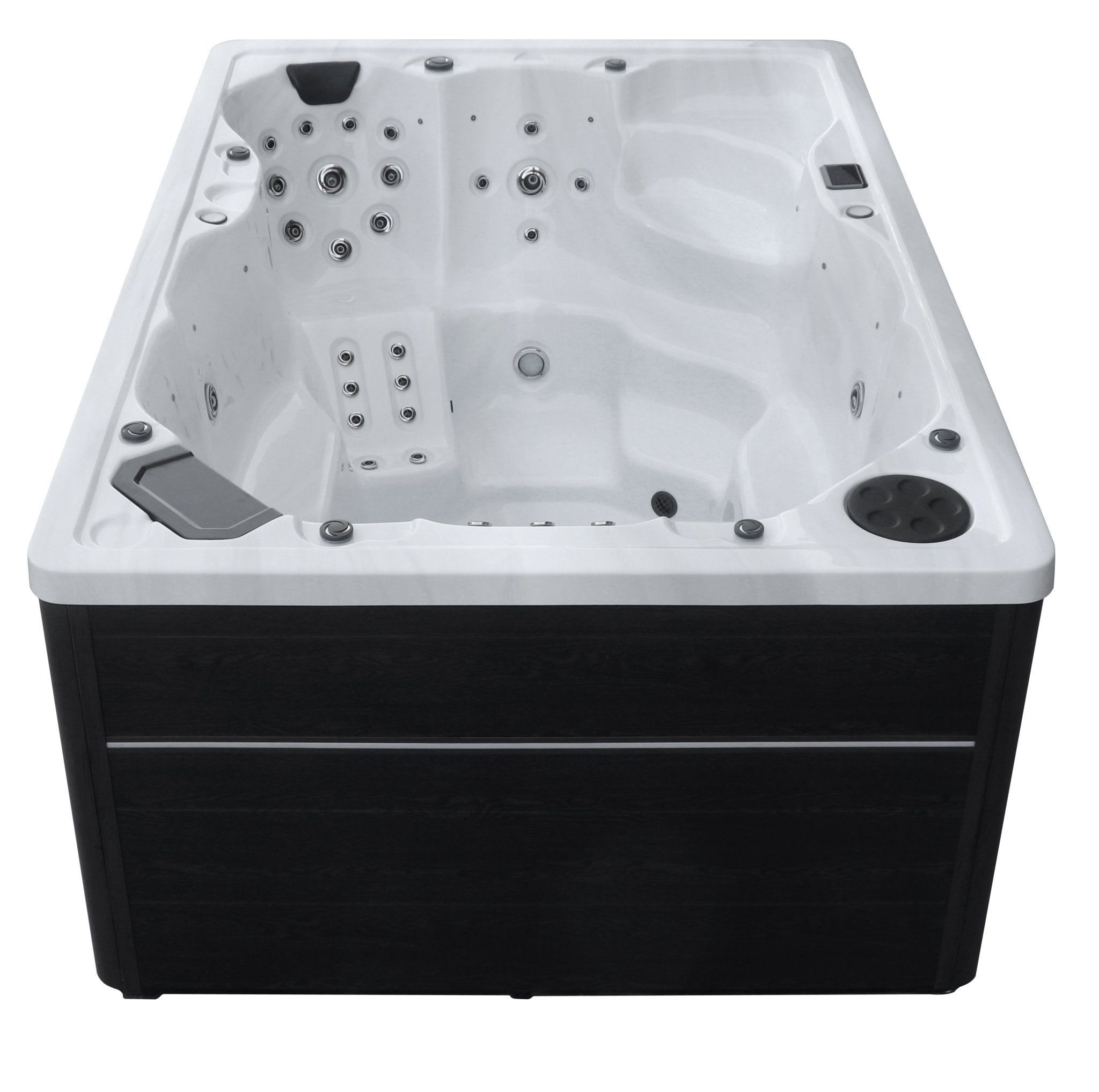 Atlantic 11 Bellagio Swim Spa - Warehouse Guys