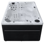 Atlantic 11 Bellagio Swim Spa - Warehouse Guys