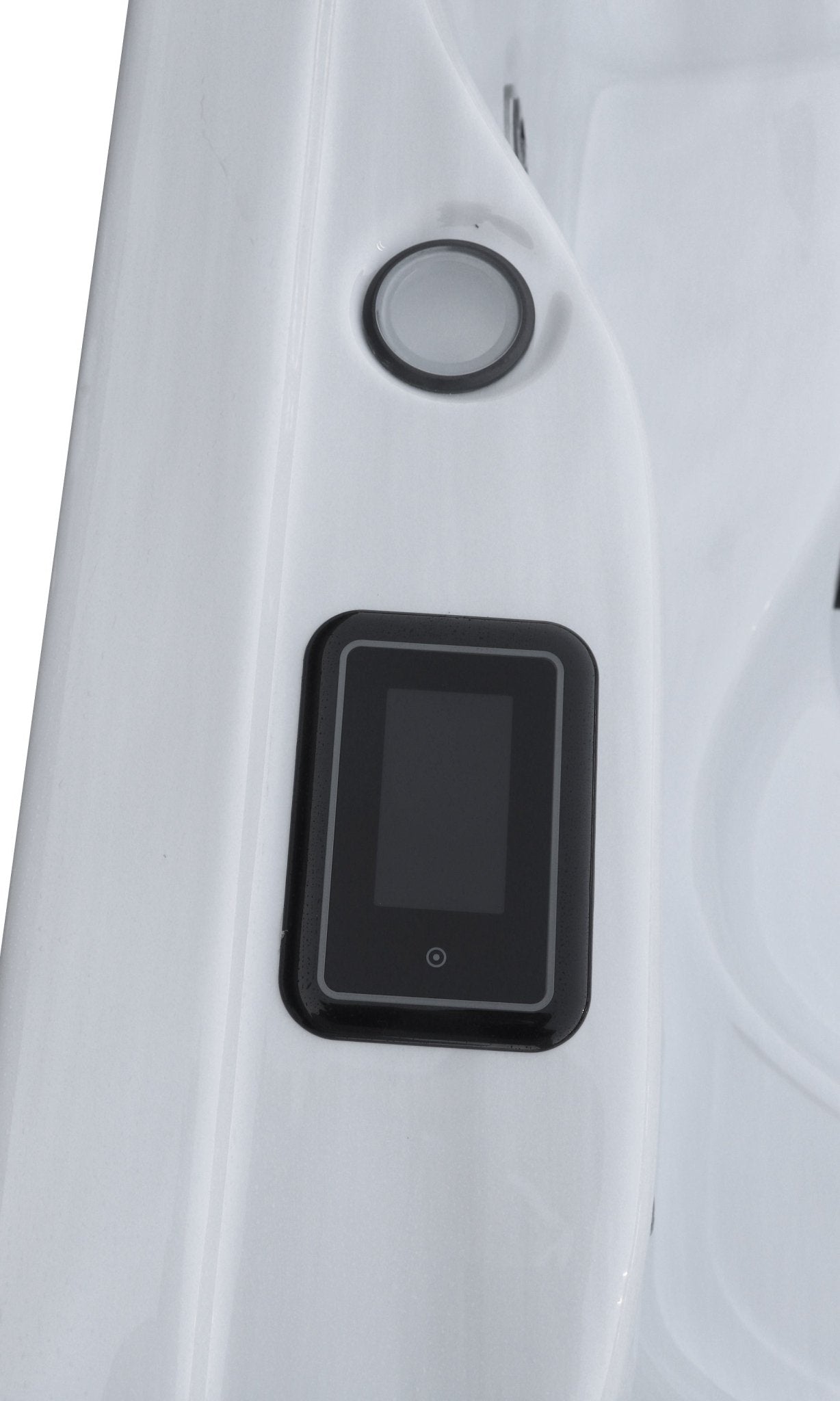 Atlantic 11 Bellagio Swim Spa - Warehouse Guys