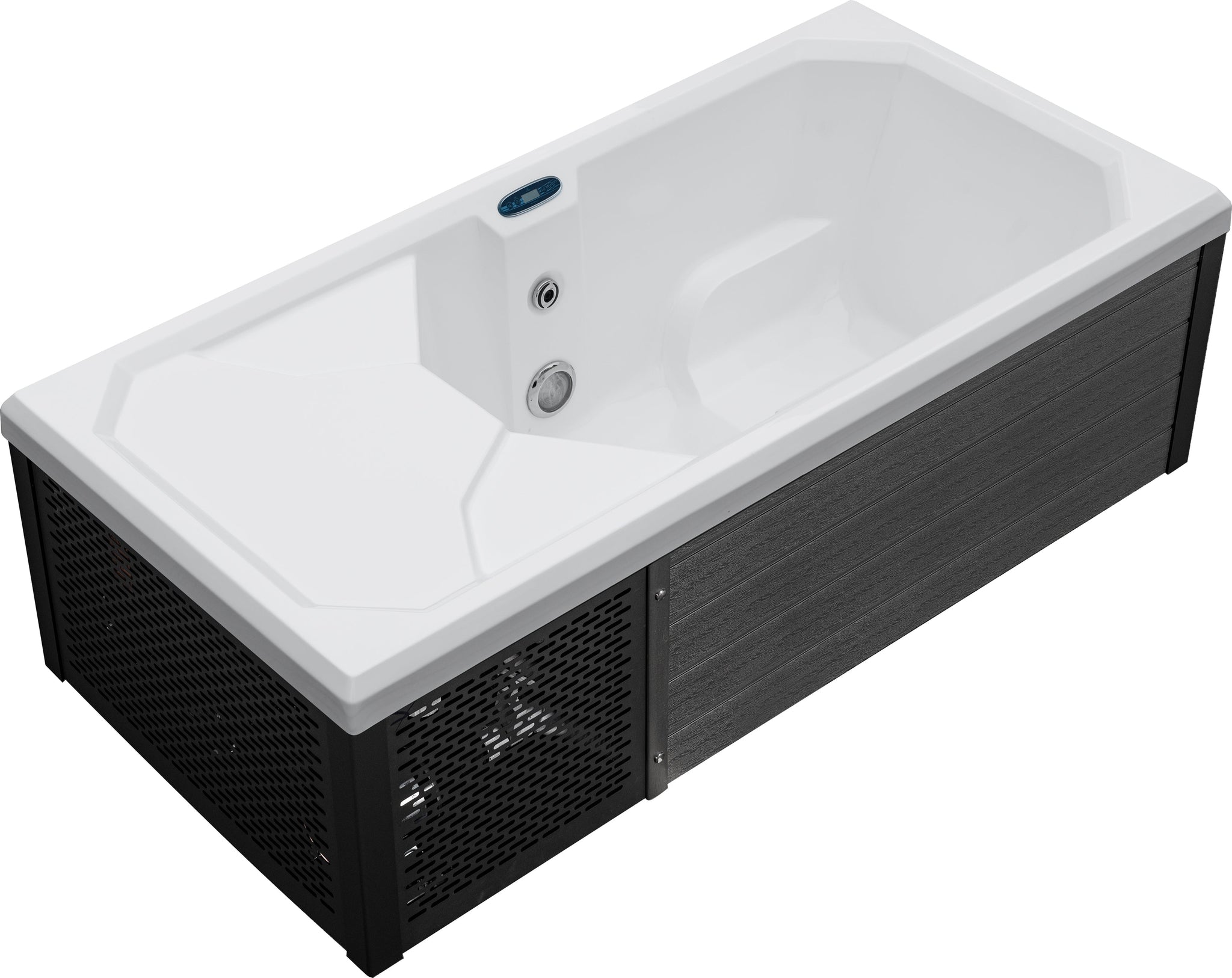 Cold Plunge | Dominion Spas - Warehouse Guys - 