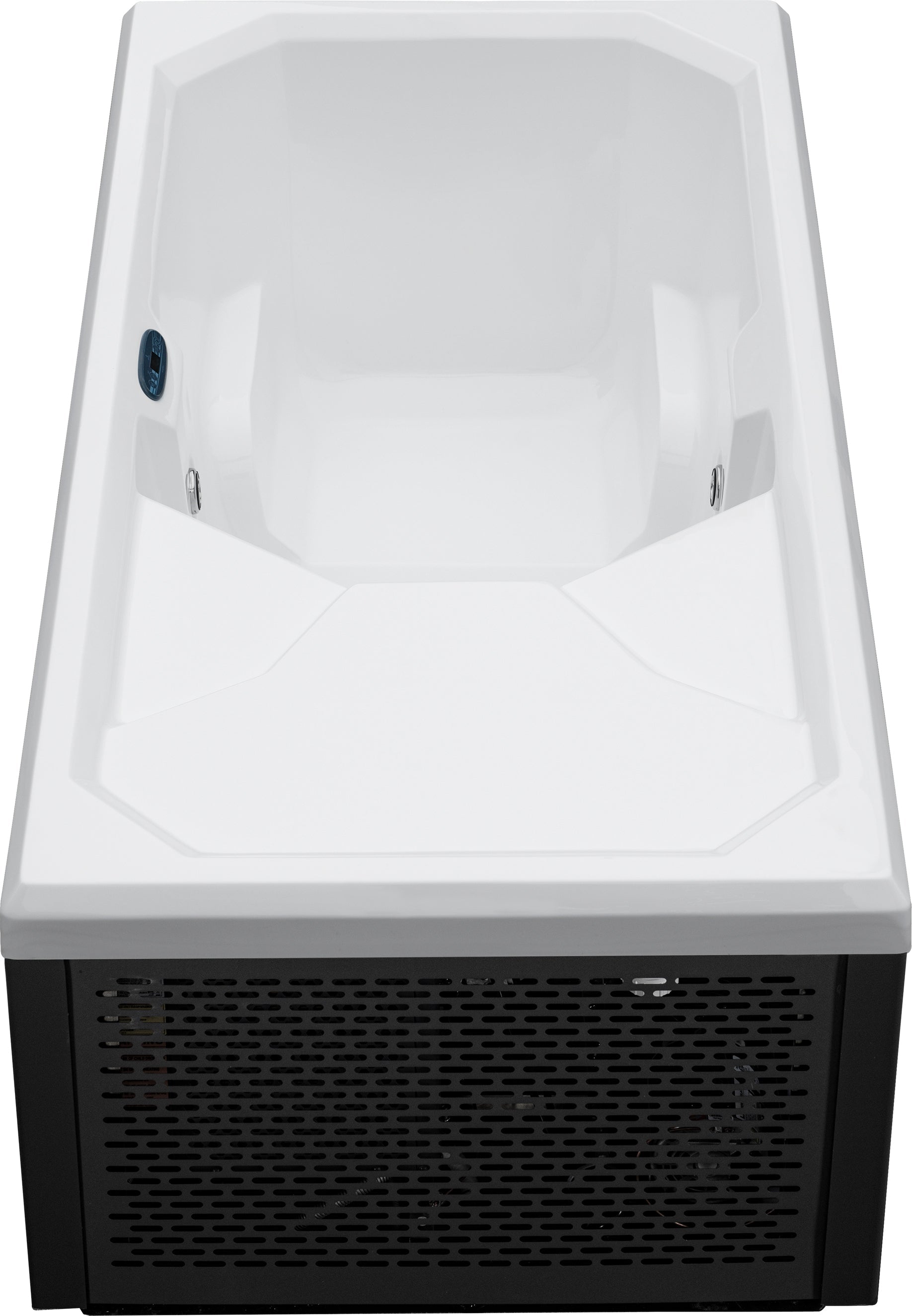 Cold Plunge | Dominion Spas - Warehouse Guys - 