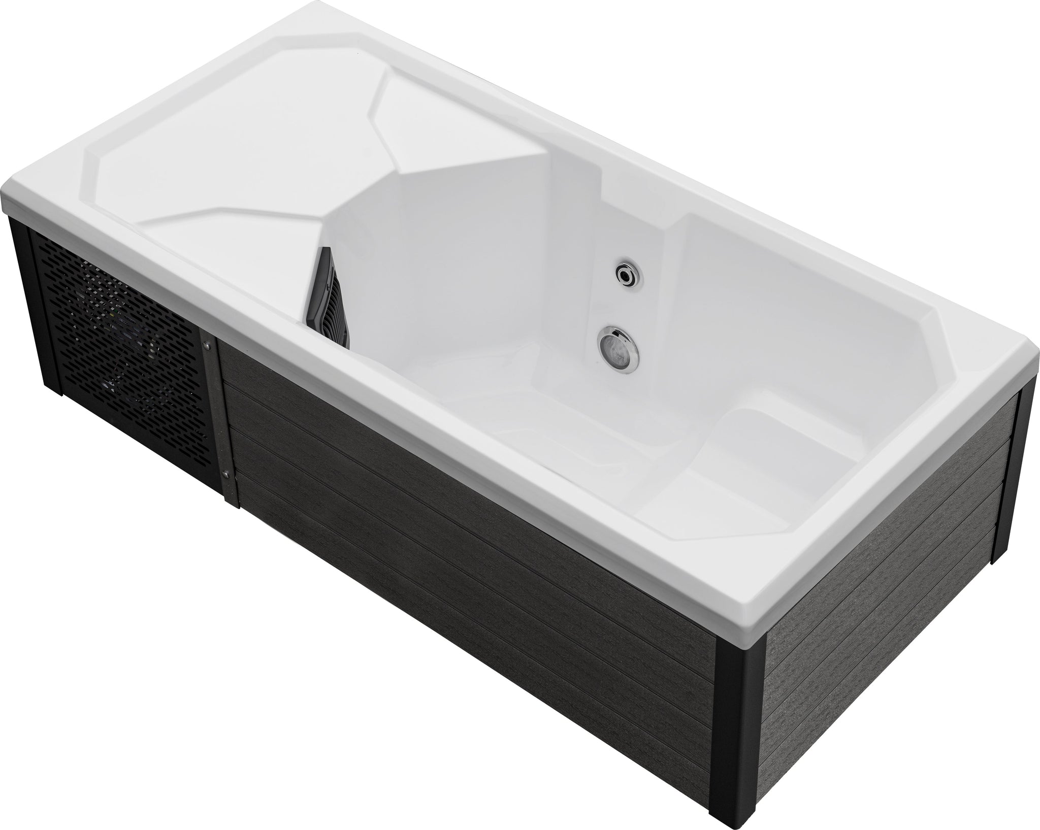 Cold Plunge | Dominion Spas - Warehouse Guys - 