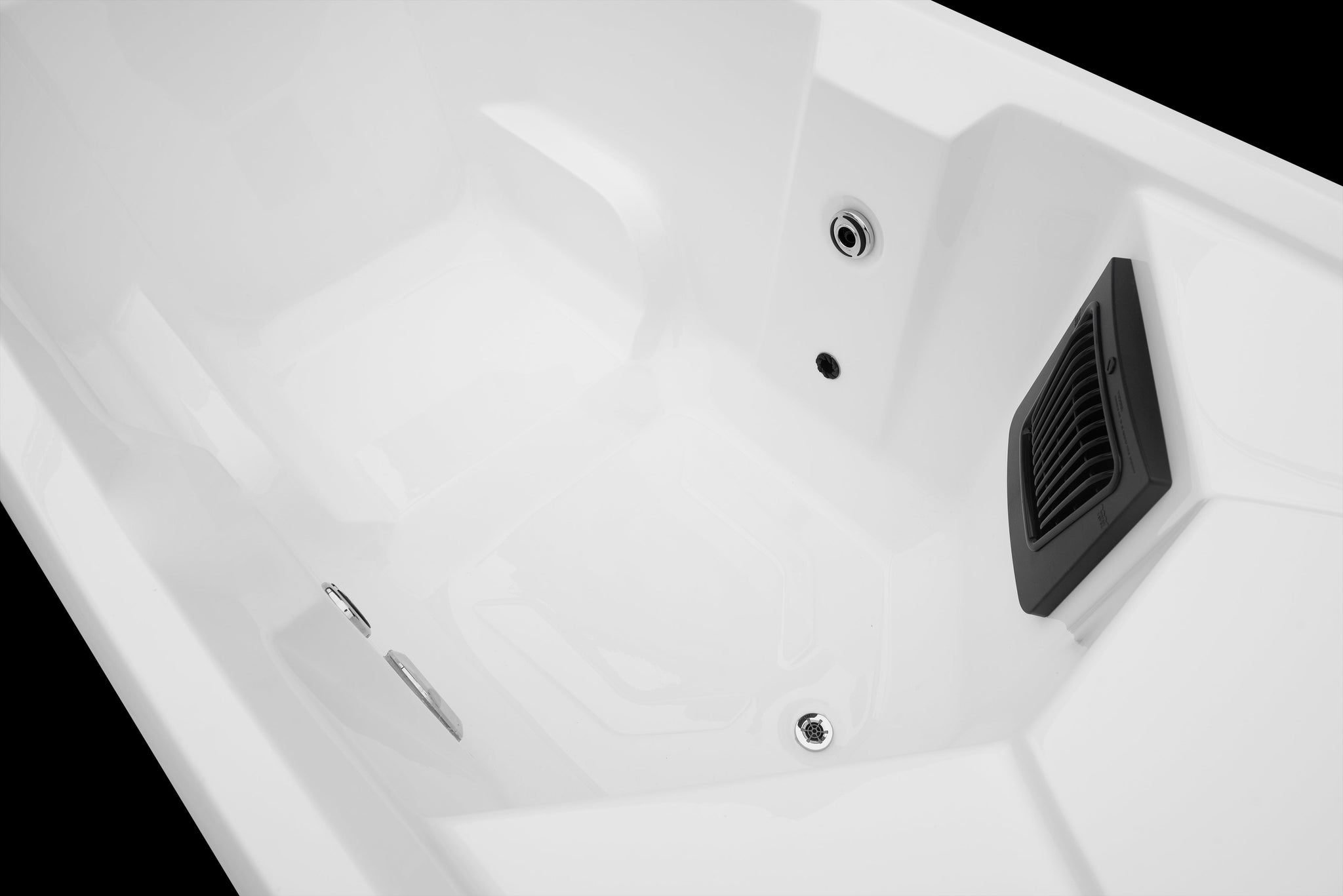 Cold Plunge | Dominion Spas - Warehouse Guys - 