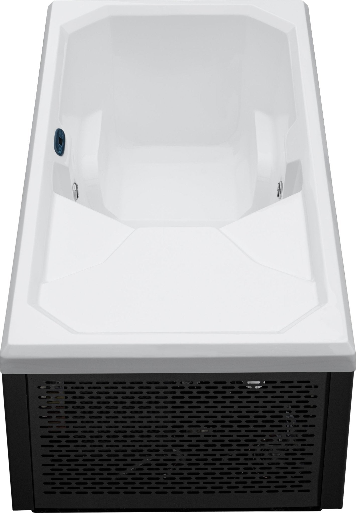 Cold Plunge | Dominion Spas - Warehouse Guys