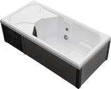 Cold Plunge | Dominion Spas - Warehouse Guys