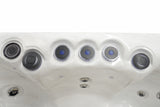 Dominion Spas B725 Plug & Play Hot Tub - Warehouse Guys