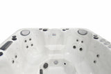 Dominion Spas B725 Plug & Play Hot Tub - Warehouse Guys
