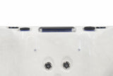 Dominion Spas B725 Plug & Play Hot Tub - Warehouse Guys