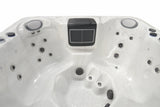 Dominion Spas B725 Plug & Play Hot Tub - Warehouse Guys