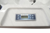 Dominion Spas B725 Plug & Play Hot Tub - Warehouse Guys