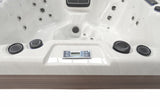 Dominion Spas B725 Plug & Play Hot Tub - Warehouse Guys