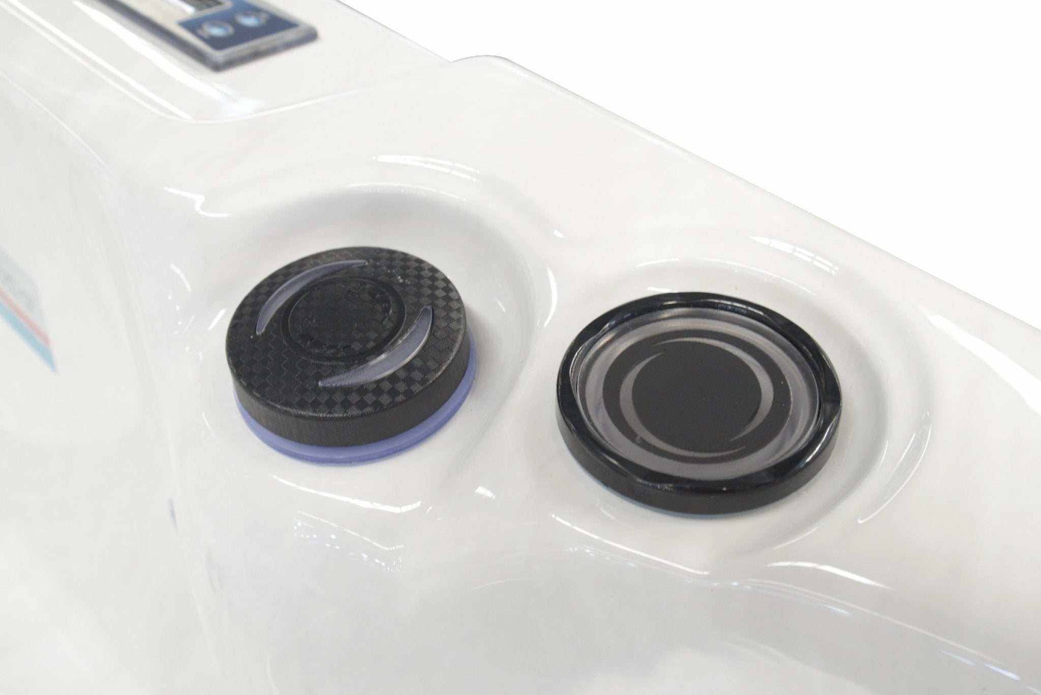 Dominion Spas B725 Plug & Play Hot Tub - Warehouse Guys