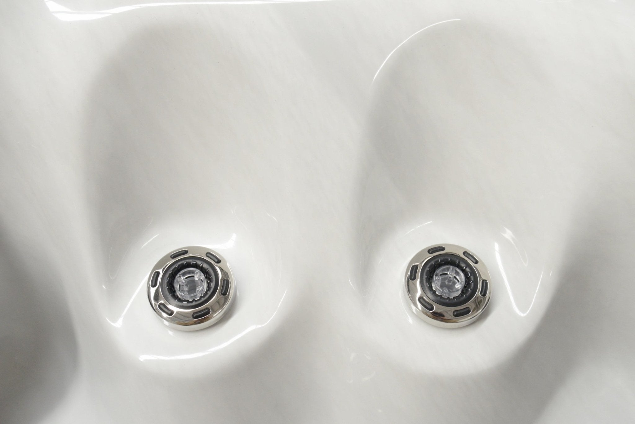 Dominion Spas B725 Plug & Play Hot Tub - Warehouse Guys