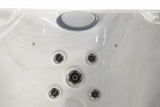 Dominion Spas L725 Plug & Play Hot Tub - Warehouse Guys