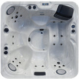 Dominion Spas L725 Plug & Play Hot Tub - Warehouse Guys