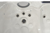 Dominion Spas L725 Plug & Play Hot Tub - Warehouse Guys