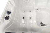 Dominion Spas L725 Plug & Play Hot Tub - Warehouse Guys