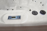 Dominion Spas L725 Plug & Play Hot Tub - Warehouse Guys