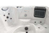 Dominion Spas L725 Plug & Play Hot Tub - Warehouse Guys