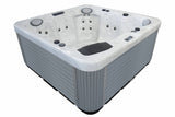 Dominion Spas L725 Plug & Play Hot Tub - Warehouse Guys