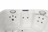 Dominion Spas L725 Plug & Play Hot Tub - Warehouse Guys