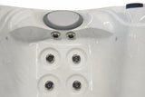 Dominion Spas L725 Plug & Play Hot Tub - Warehouse Guys