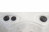 Dominion Spas L725 Plug & Play Hot Tub - Warehouse Guys