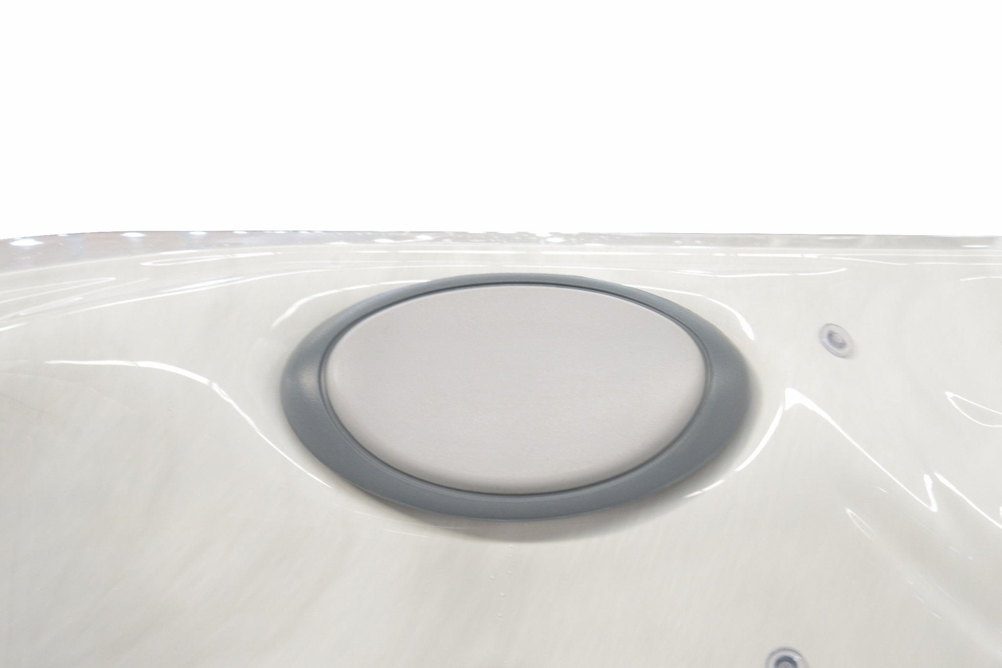 Dominion Spas L725 Plug & Play Hot Tub - Warehouse Guys