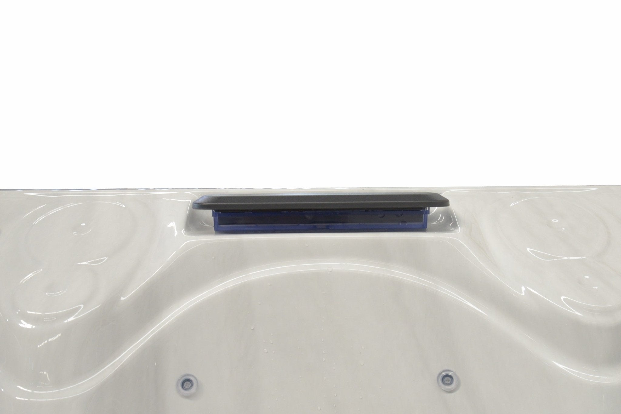 Dominion Spas L725 Plug & Play Hot Tub - Warehouse Guys