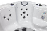Dominion Spas | L742 Hot Tub - Warehouse Guys