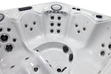Dominion Spas | L742 Hot Tub - Warehouse Guys