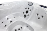 Dominion Spas | L742 Hot Tub - Warehouse Guys