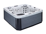 Dominion Spas | L742 Hot Tub - Warehouse Guys