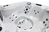 Dominion Spas | L742 Hot Tub - Warehouse Guys