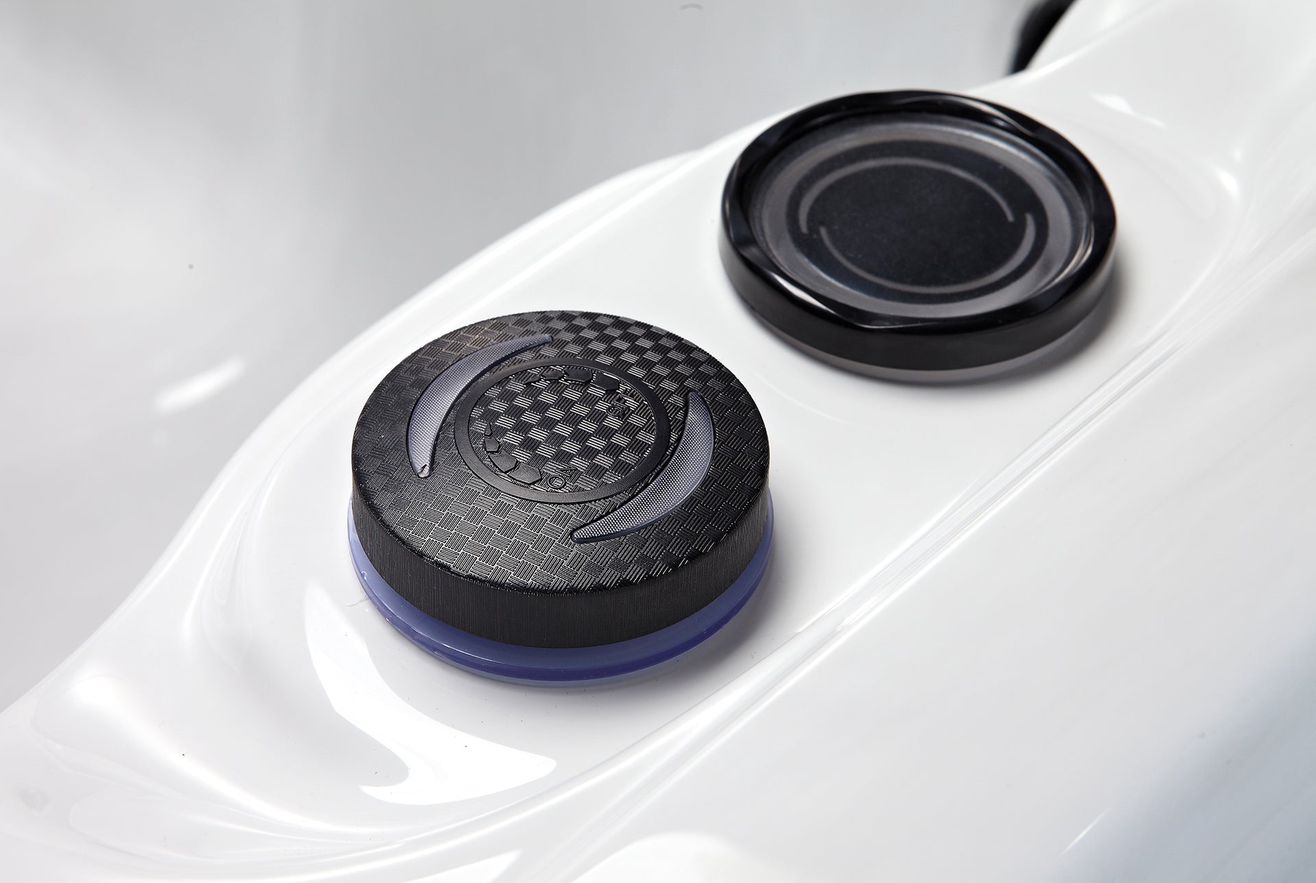 Dominion Spas | L742 Hot Tub - Warehouse Guys