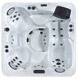 Dominion Spas | L742 Hot Tub - Warehouse Guys