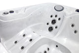 Dominion Spas | L742 Hot Tub - Warehouse Guys