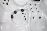Dominion Spas | L742 Hot Tub - Warehouse Guys