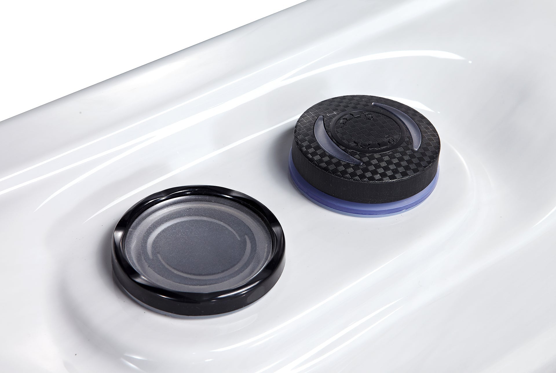 Dominion Spas | L742 Hot Tub - Warehouse Guys