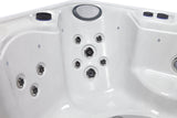 Dominion Spas | L742 Hot Tub - Warehouse Guys